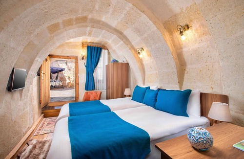 Nevsehir Casa | Peri Cave Konak