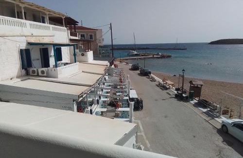 Mpatsi Apartamento | Peri's