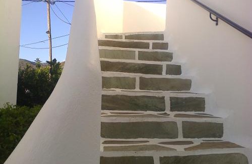 Mpatsi Apartamento | Peri's