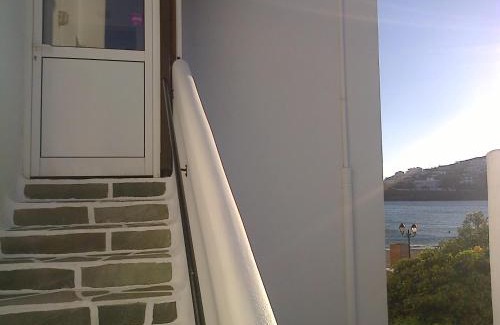 Mpatsi Apartamento | Peri's