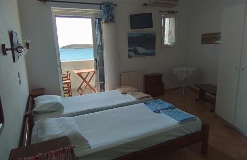 Mpatsi Apartamento | Peri's