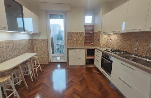 Baggio Apartamento | Periferia Chic