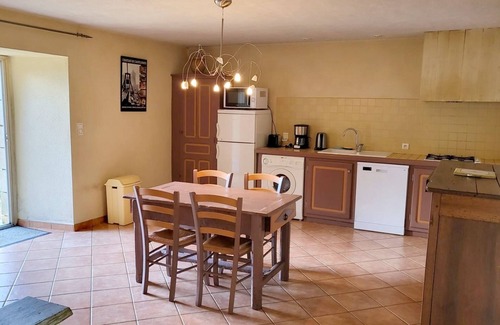 Vezac Casa | Périgourdine house in the valley of the 5 castles, 8 minutes from Sarlat