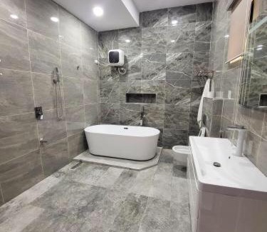 Lagos Apartamento | Perinni Homes