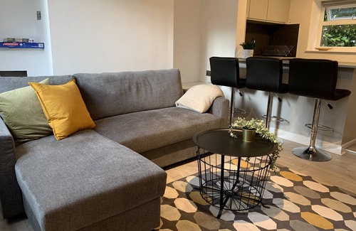 Chapel Allerton Casa | Period House in The Heart of Chapel Allerton