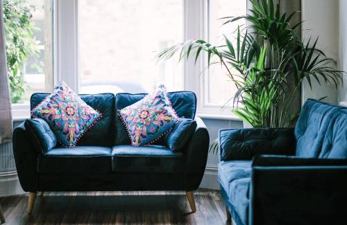 Lancaster Casa | Period Retreat for 6, explore the Lake District
