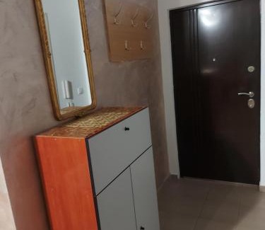 Central Serbia Apartamento | Perisic Lux Apartman Obrenovac, sa parkingom