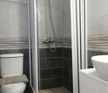 Kalymnos Town Apartamento | Perivoli House