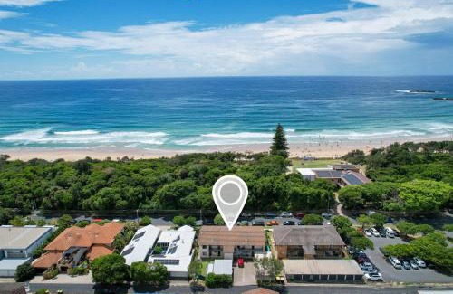 Sawtell Apartamento | Periwinkle