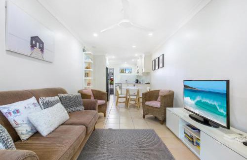 Sawtell Apartamento | Periwinkle