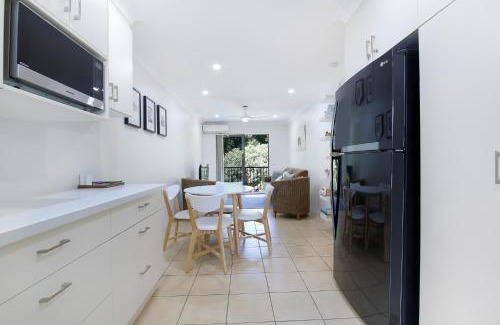 Sawtell Apartamento | Periwinkle