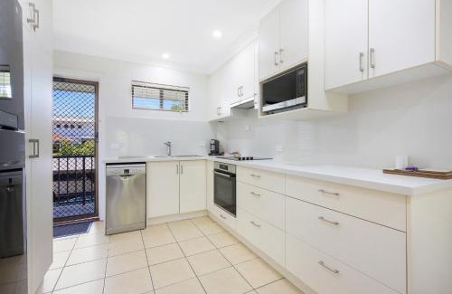 Sawtell Apartamento | Periwinkle