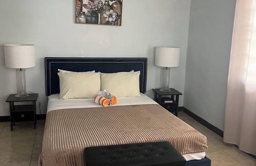 Sandy Point Town Casa | Periwinkles cozy retreat