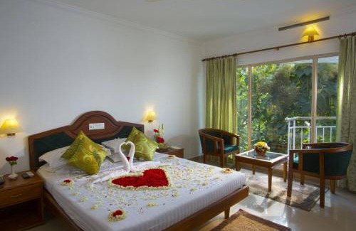 Kumily Hotel | Periyar Meadows Leisure Hotel