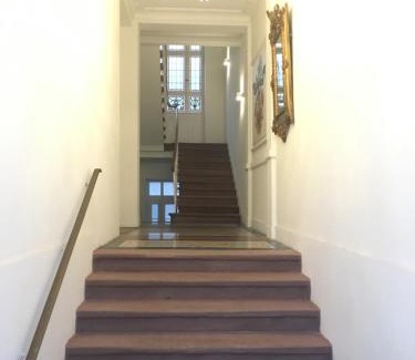 Heidelberg City Centre Apartamento | Perkeo Apartments