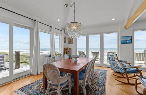 Atlantic Beach Casa | Perkins Cottage home