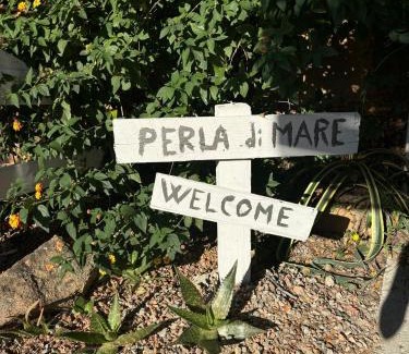 Arbatax Apartamento | Perla di Mare