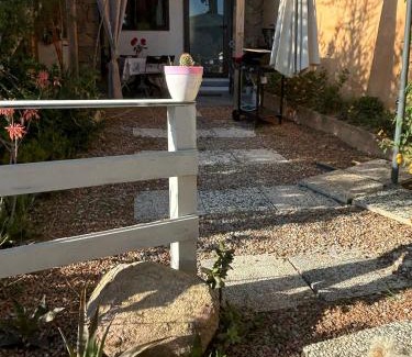 Arbatax Apartamento | Perla di Mare