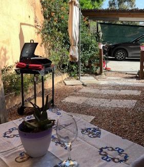Arbatax Apartamento | Perla di Mare