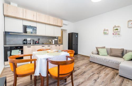 Hradec Kralove Apartamento | Perla Hradce 201