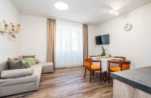 Hradec Kralove Apartamento | Perla Hradce 201