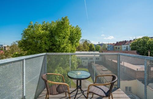 Hradec Kralove Apartamento | Perla Hradce 301