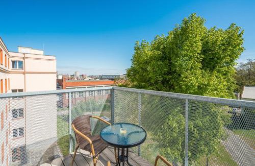 Hradec Kralove Apartamento | Perla Hradce 303