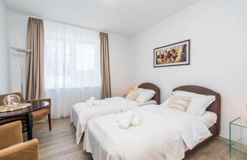 Hradec Kralove Apartamento | Perla Hradce 303
