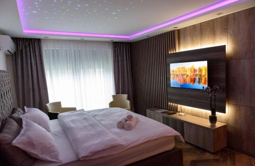 Inija Apartamento | Perla Lux apartmani