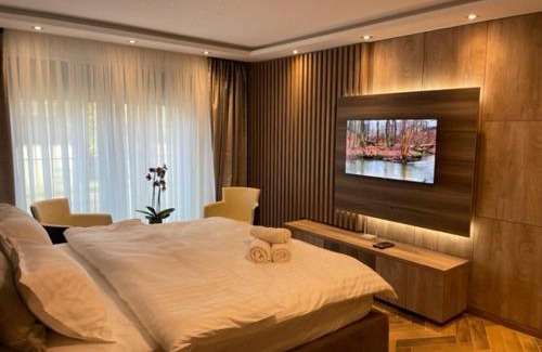 Inija Apartamento | Perla Lux apartmani