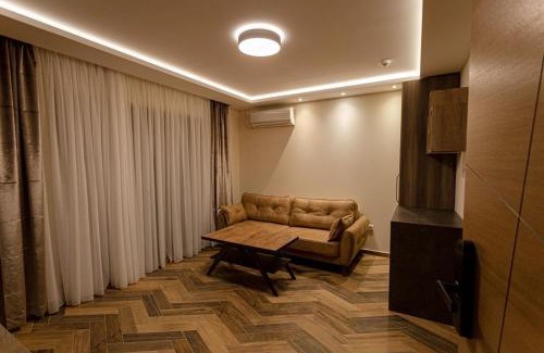 Inija Apartamento | Perla Lux apartmani