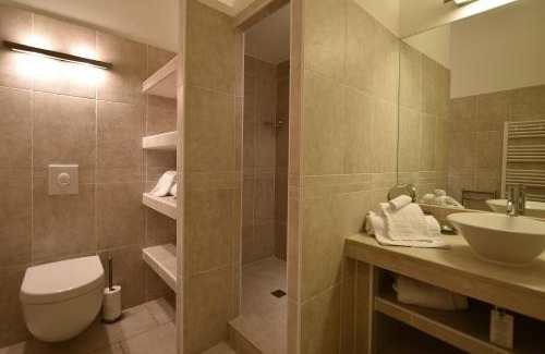 L'Ile-Rousse Hotel | Perla Rossa