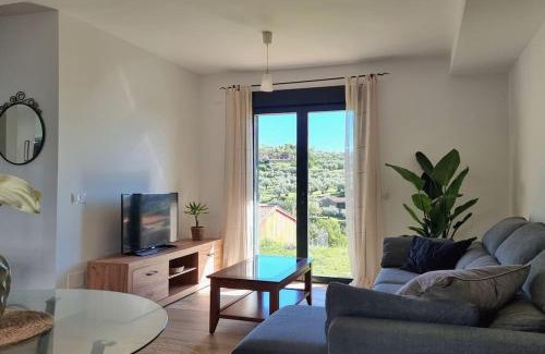 Villanueva De La Vera Apartamento | Perla Vera - Country Modern Apartment