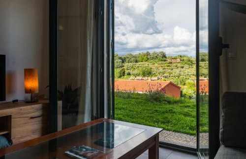 Villanueva De La Vera Apartamento | Perla Vera - Country Modern Apartment