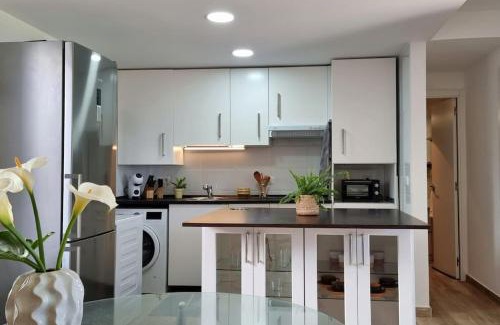 Villanueva De La Vera Apartamento | Perla Vera - Country Modern Apartment