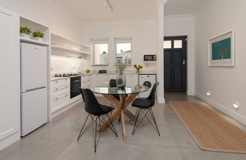 Eastcliff Cabaña | Perla