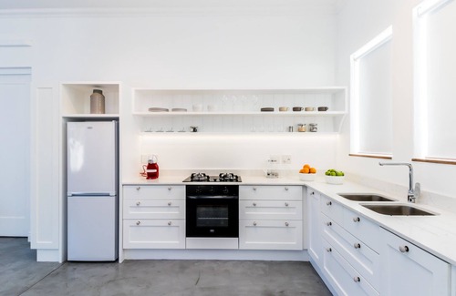 Eastcliff Cabaña | Perla