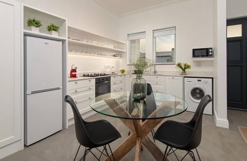 Eastcliff Cabaña | Perla