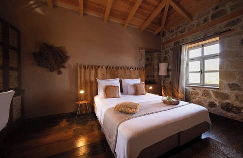 Adatepe Cama Y Desayuno | Perlacia Adatepe