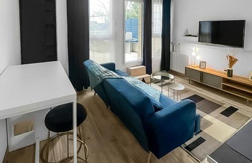 Blois Apartamento | Perle de la Loire