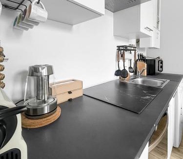 Blois Apartamento | Perle de la Loire