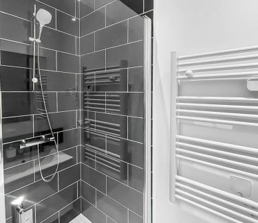 Blois Apartamento | Perle de la Loire