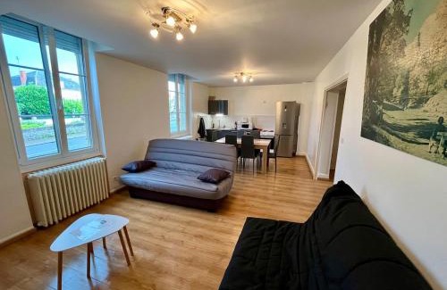 Paray-le-Monial Apartamento | PERLE RARE centre-ville