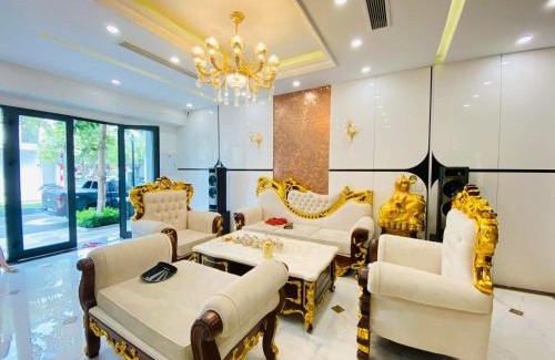 Hon Gai Villa | Perles Villa - Venue Travel