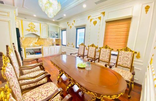Hon Gai Villa | Perles Villa - Venue Travel