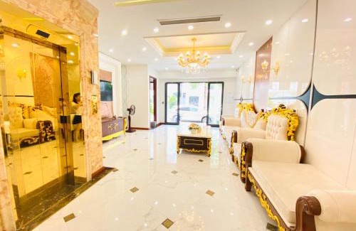 Hon Gai Villa | Perles Villa - Venue Travel