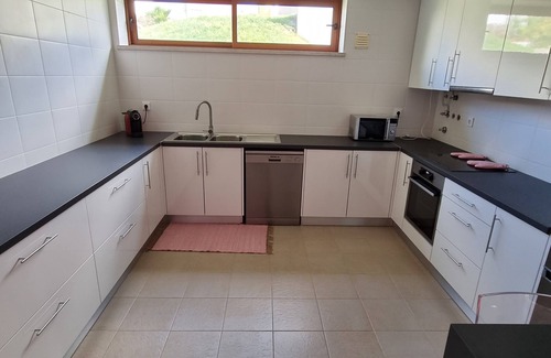 Casalinho Villa | PEROLA CHAN VILLA