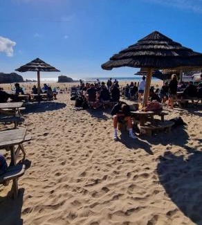 Perranporth Casa | Perran Beach House