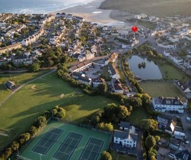 Perranporth Casa | Perran Beach House