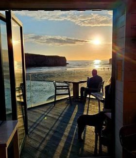 Perranporth Casa | Perran Beach House